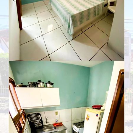 Apartamento Mobiliado Mozart Διαμέρισμα Νατάλ Εξωτερικό φωτογραφία