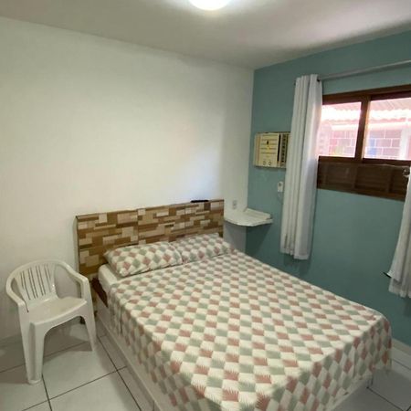 Apartamento Mobiliado Mozart Διαμέρισμα Νατάλ Εξωτερικό φωτογραφία