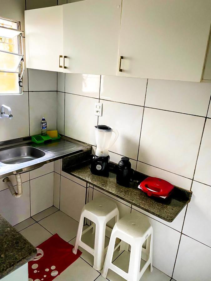 Apartamento Mobiliado Mozart Διαμέρισμα Νατάλ Εξωτερικό φωτογραφία