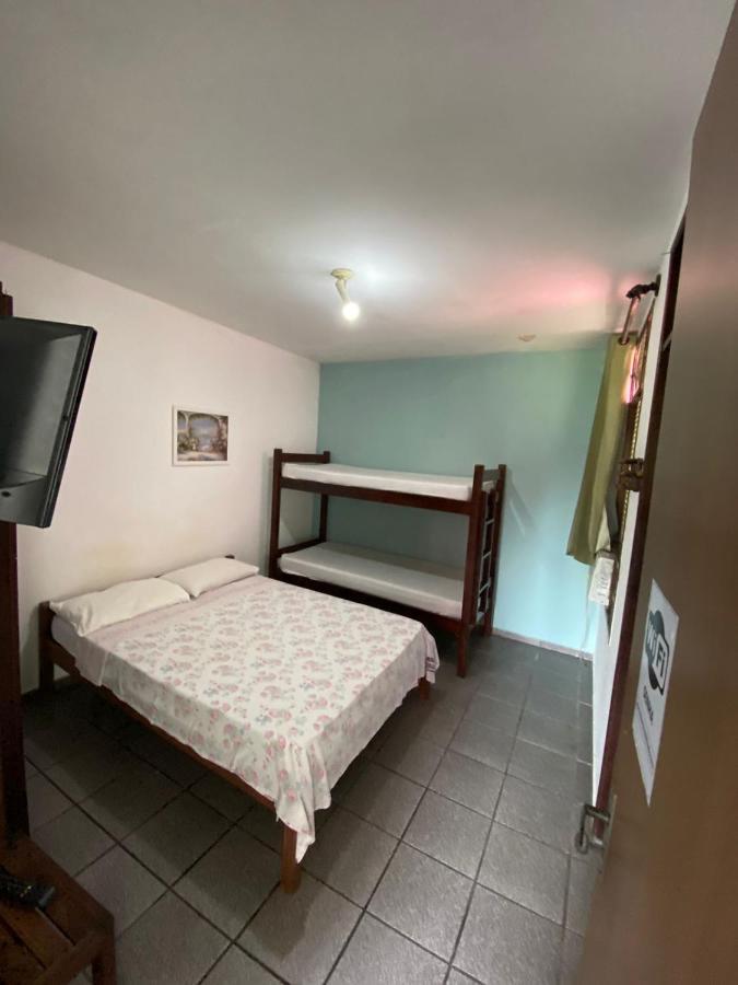 Apartamento Mobiliado Mozart Διαμέρισμα Νατάλ Εξωτερικό φωτογραφία