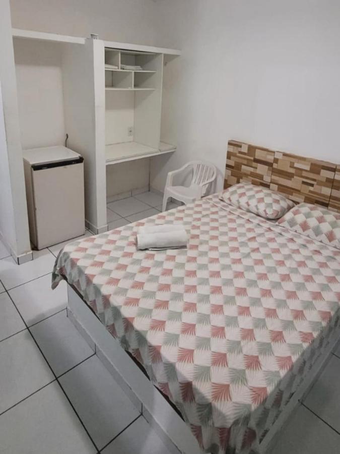 Apartamento Mobiliado Mozart Διαμέρισμα Νατάλ Εξωτερικό φωτογραφία